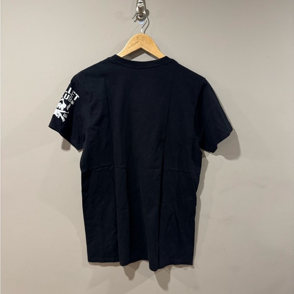 Villain Club Marty Scurll Pro Wrestling T-Shirt - Officially Licensed T-Shirt - Picture 6 of 8